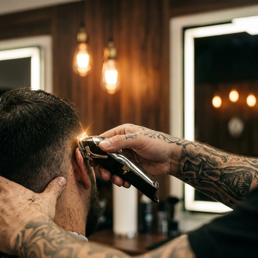 Precision work